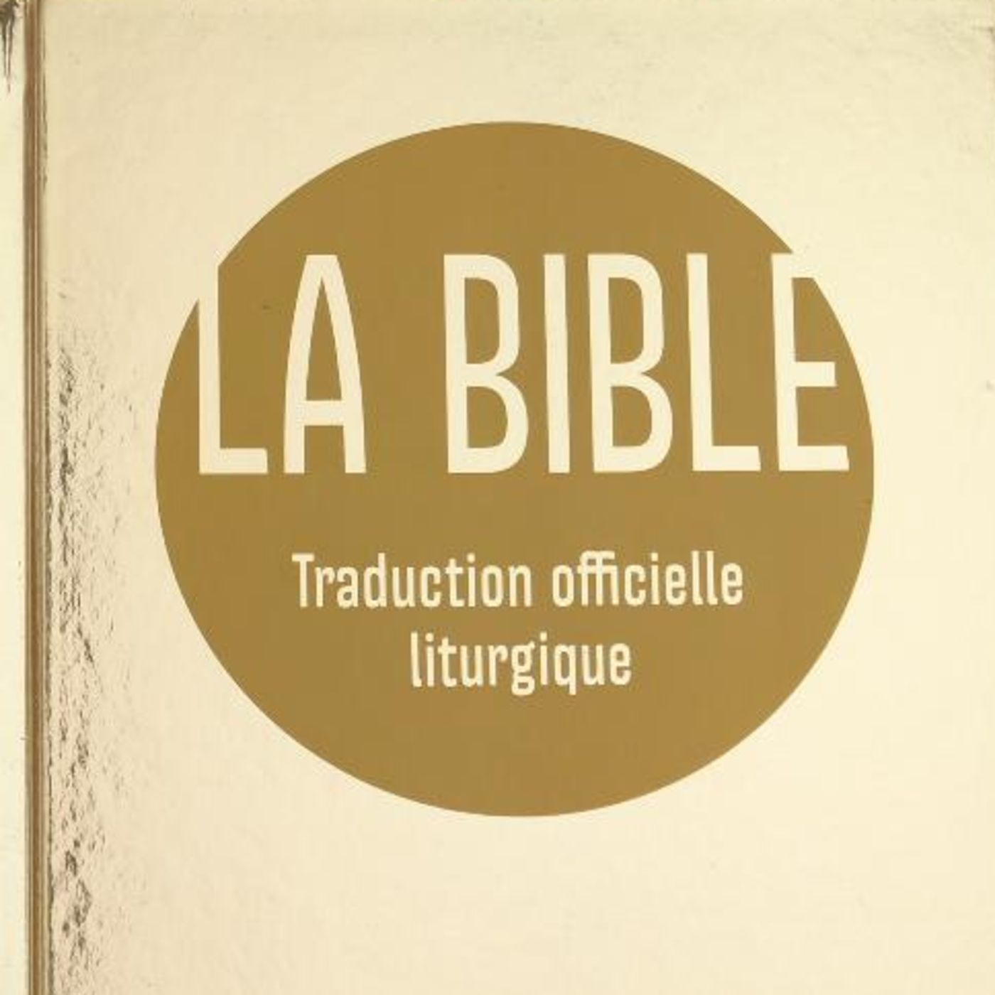La Bible traduction liturgique officielle episode artwork