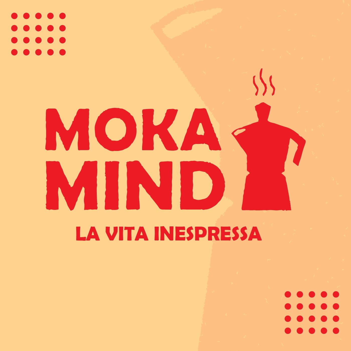 Moka Mind - La Vita Inespressa