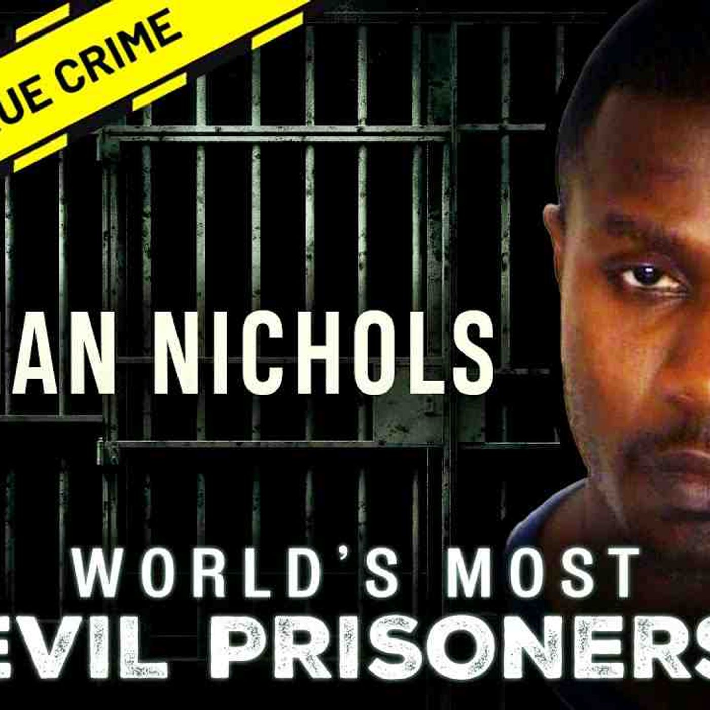 The Courthouse Killer _ World_s Most Evil Prisoners episode artwork