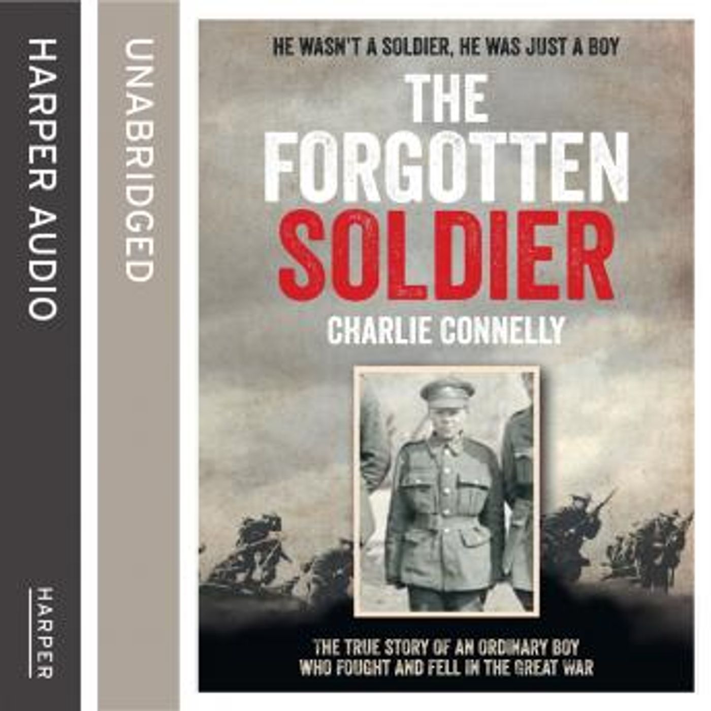 Best Full-Length Audiobooks in Biography & Memoir, History & Culture