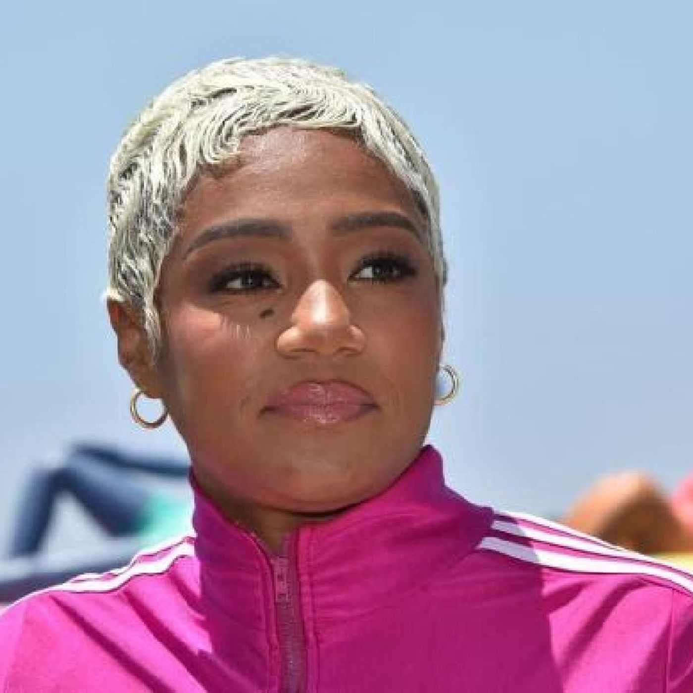 Tiffany Haddish Has Admitted She Lost All Her Acting Gigs Since Accusations; I Don't Feel Bad At All episode artwork