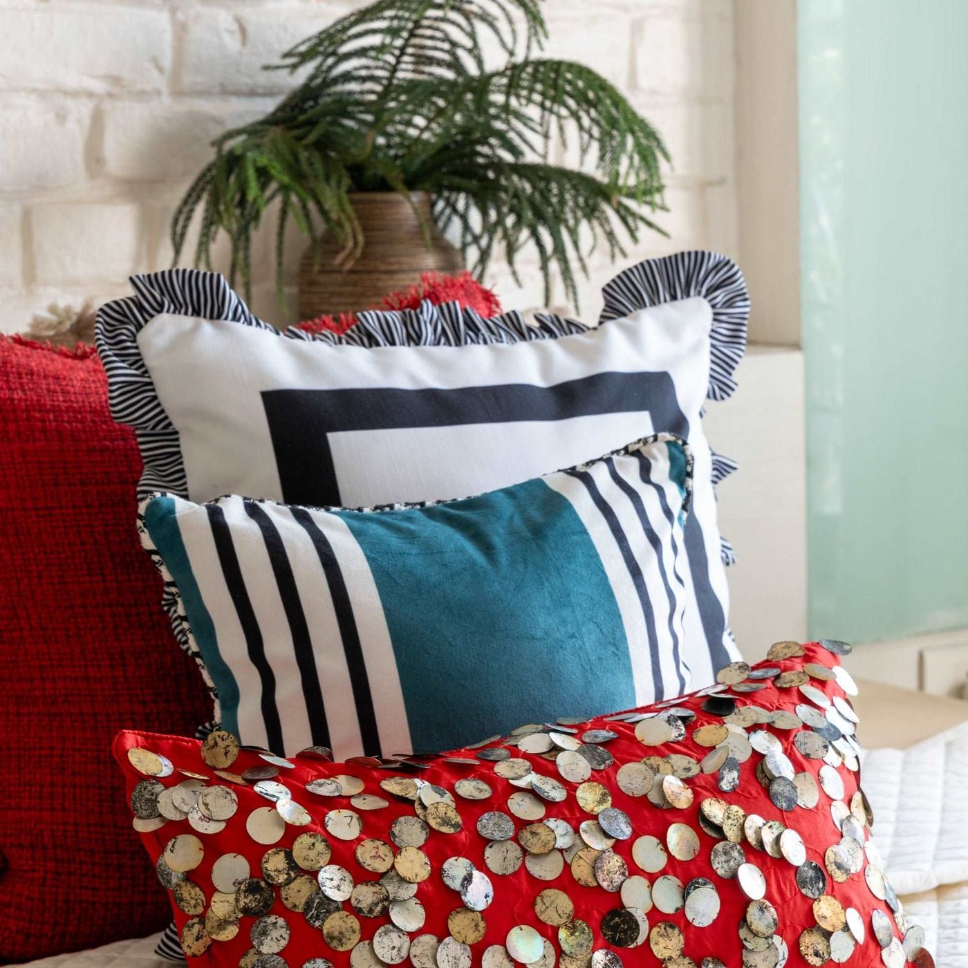 Buy Premium Bed Cushions in India – Onset Homes episode artwork