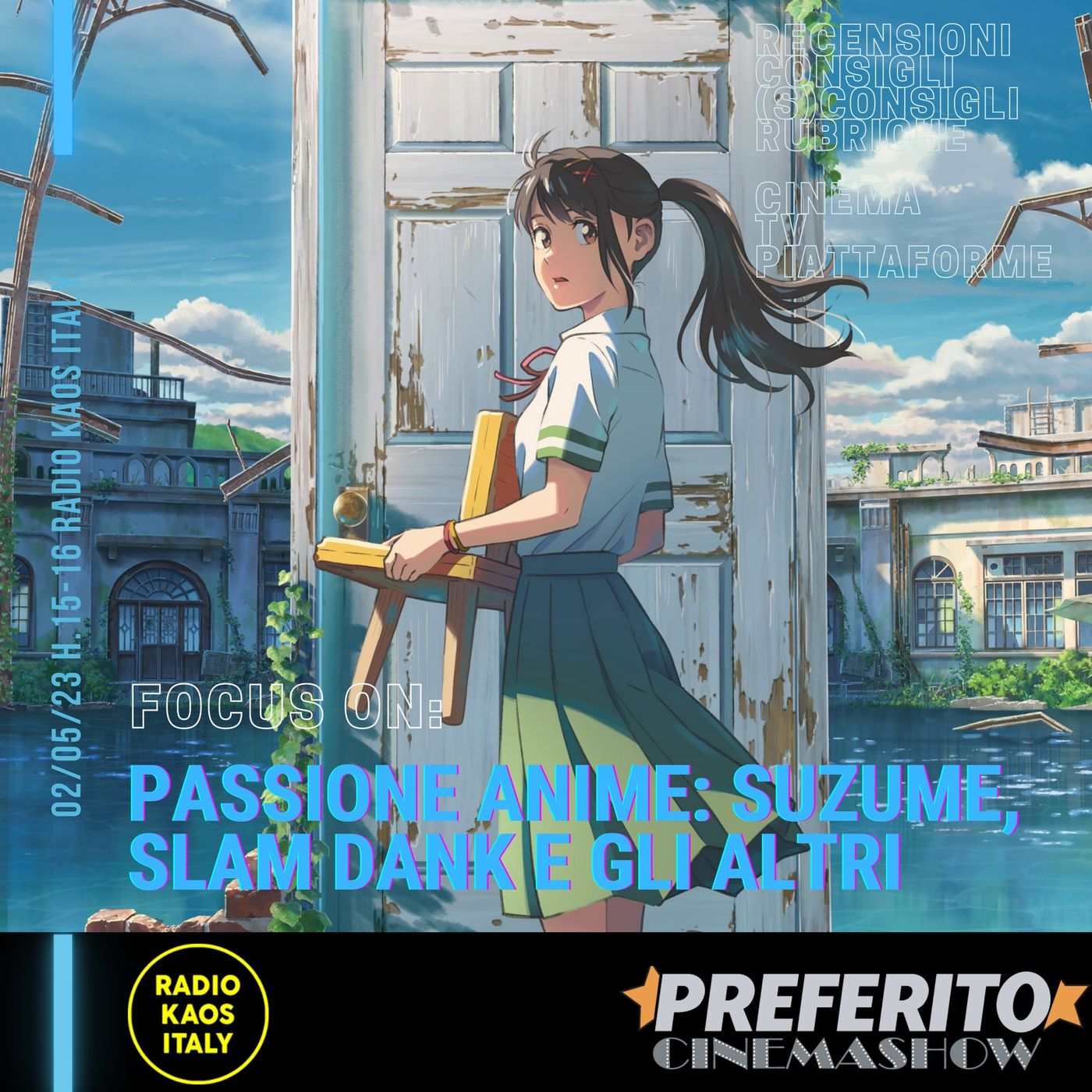 Preferito Cinema Show