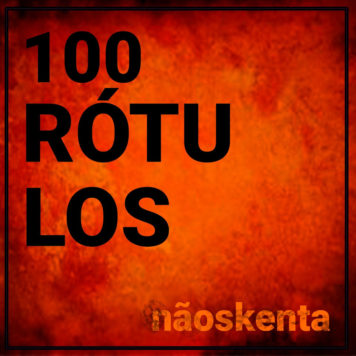 100 Rótulos