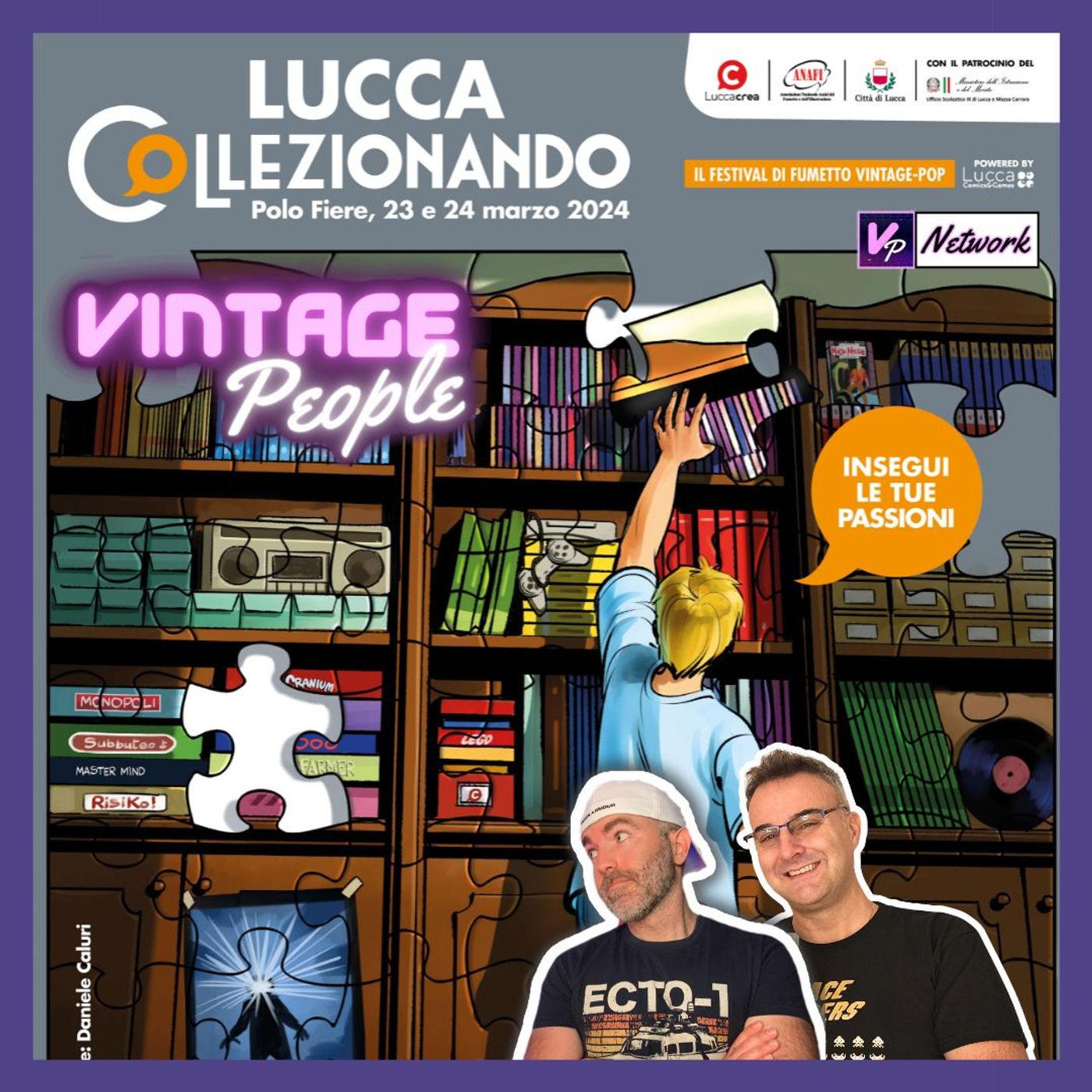 ATARITECA RETROGAMING PODCAST - Il blister di videogiochi