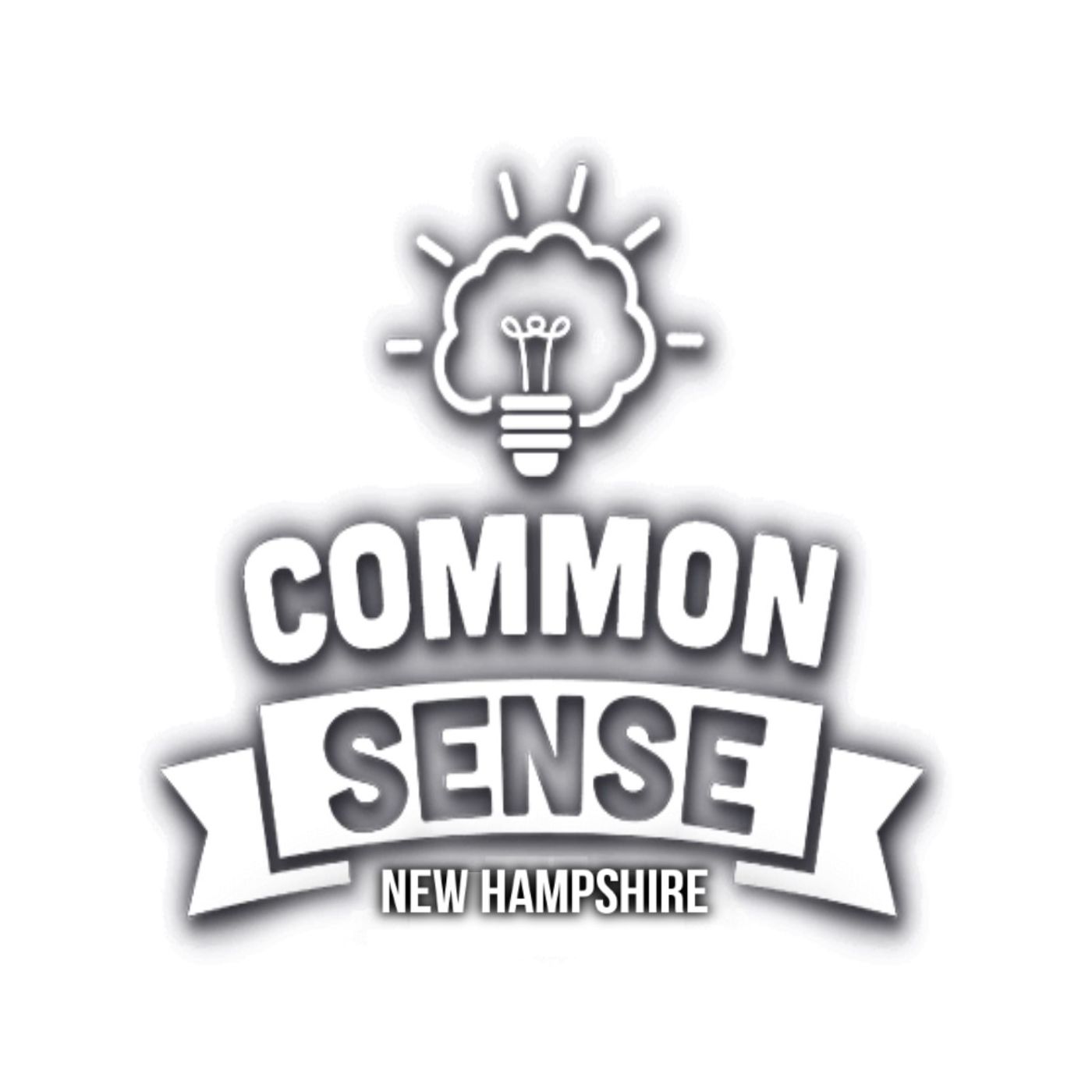 CommonSense NH's show cover art