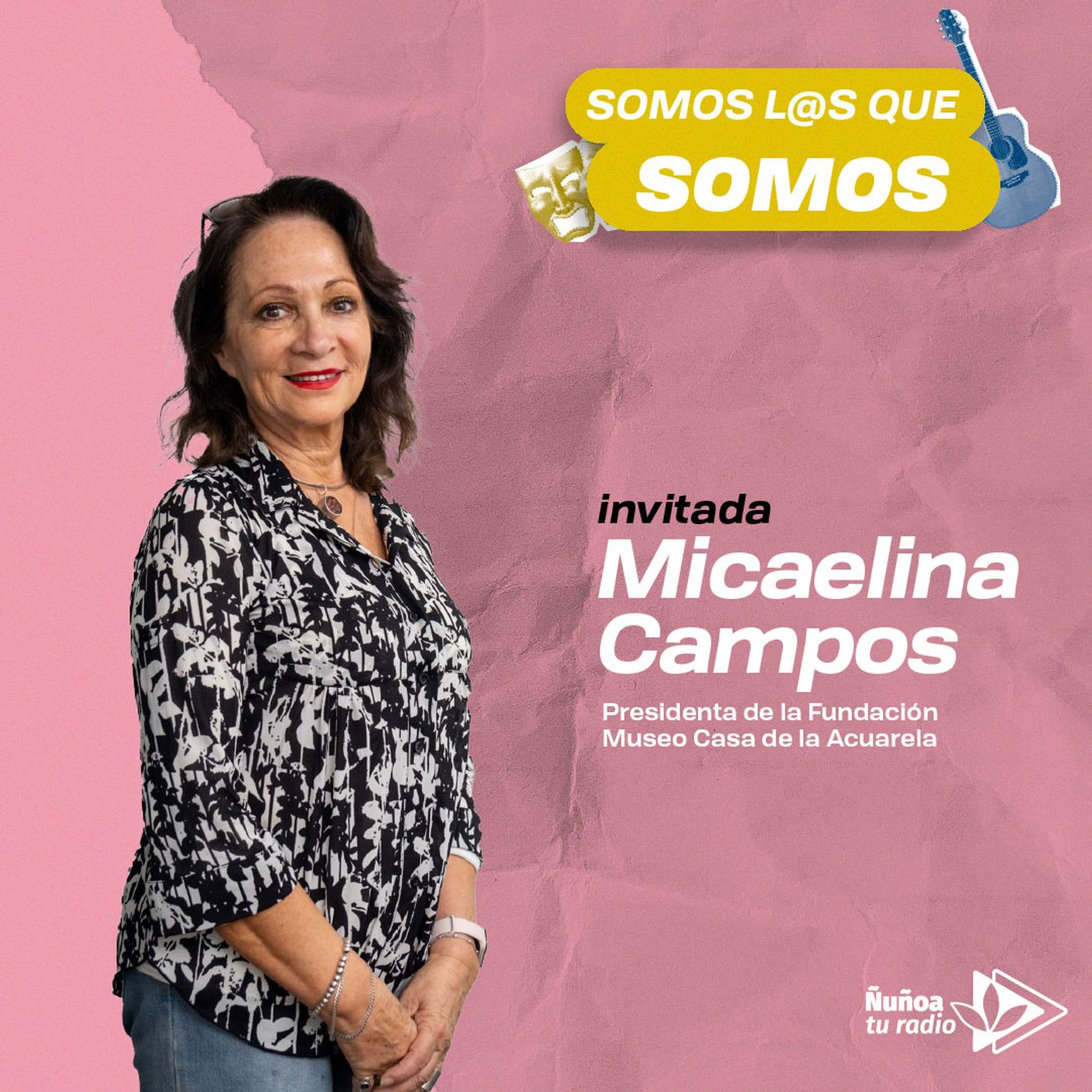 Somos los que Somos