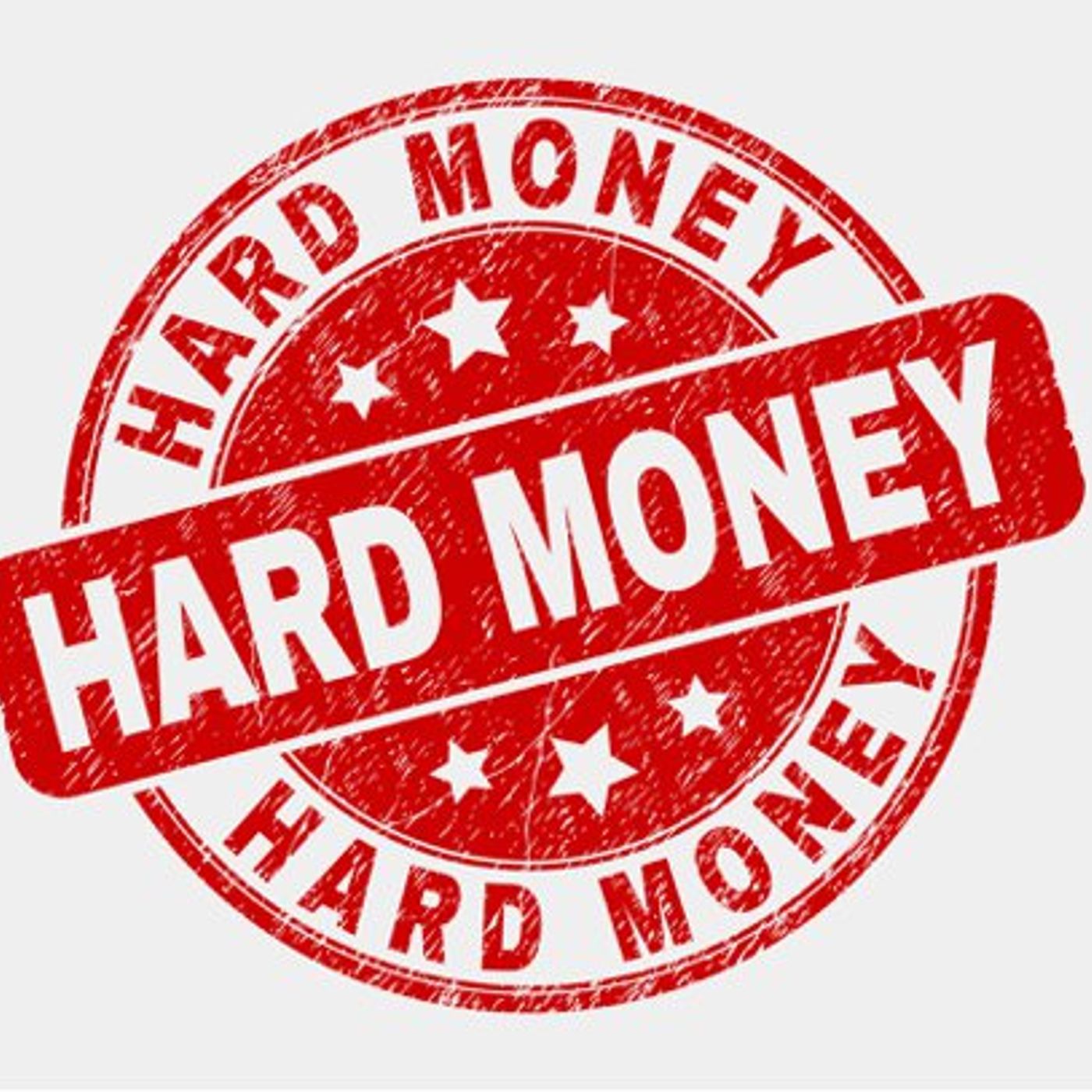 Hard Money cover art