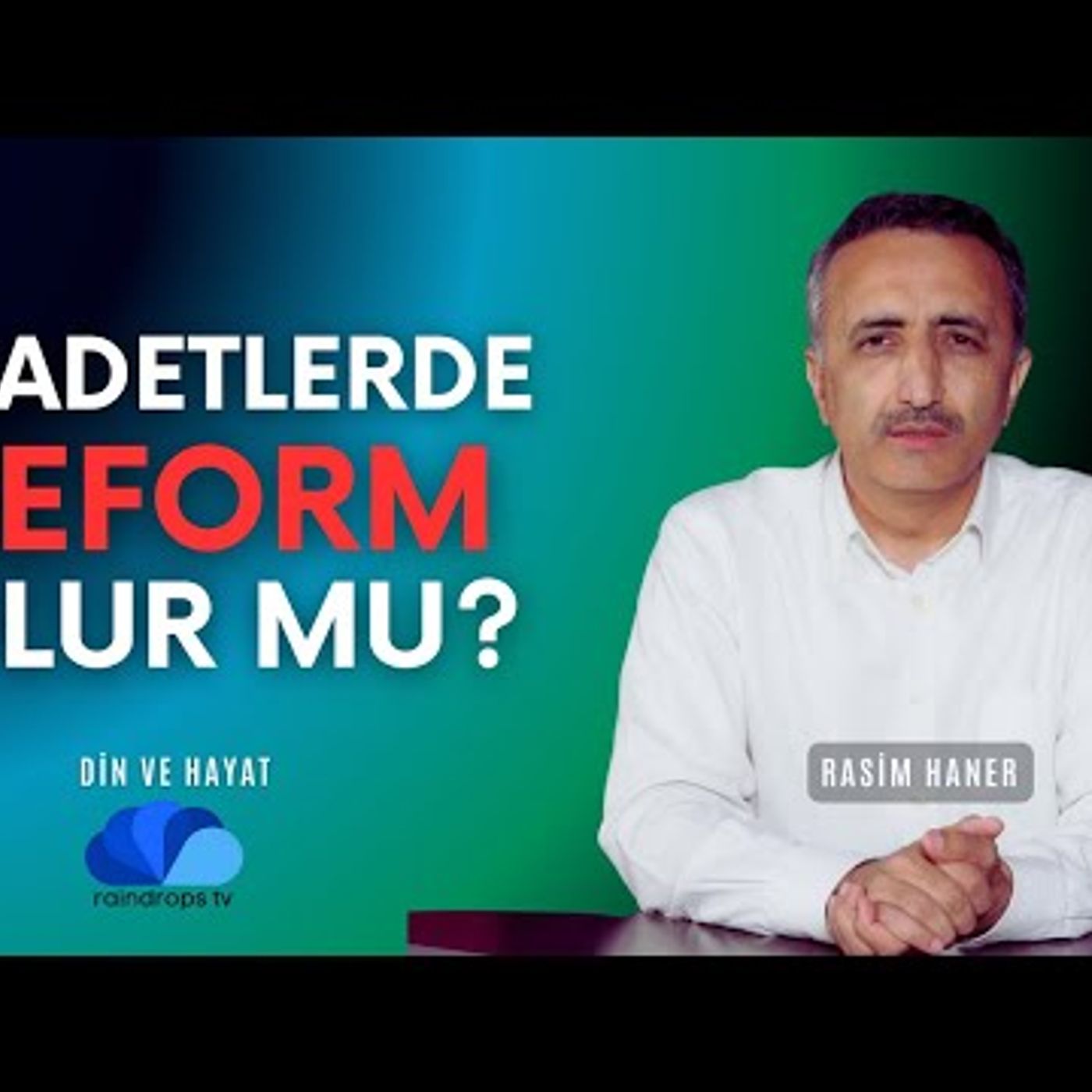 DİN VE HAYAT