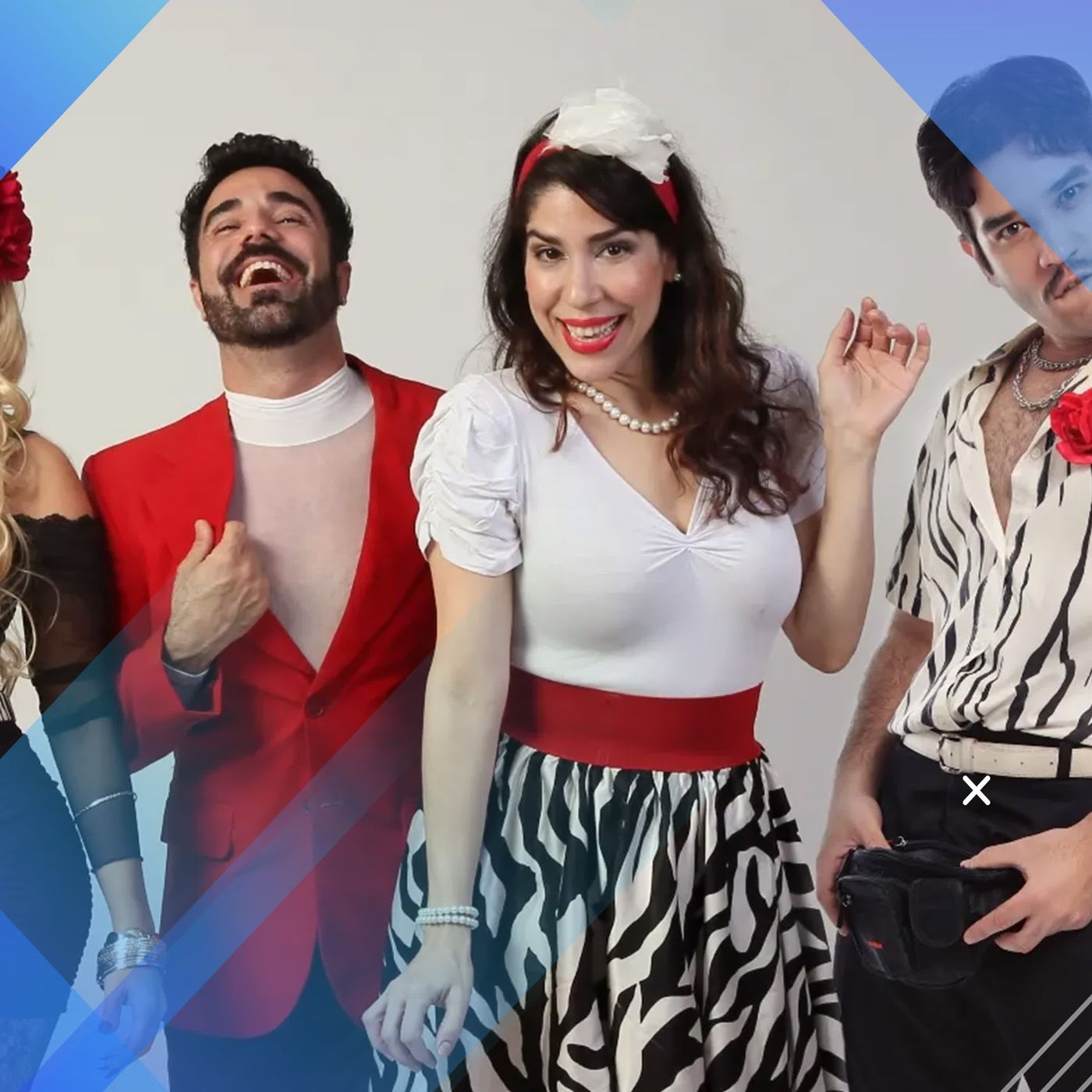 #HashtagCultural, com Luiz Antonio Mello