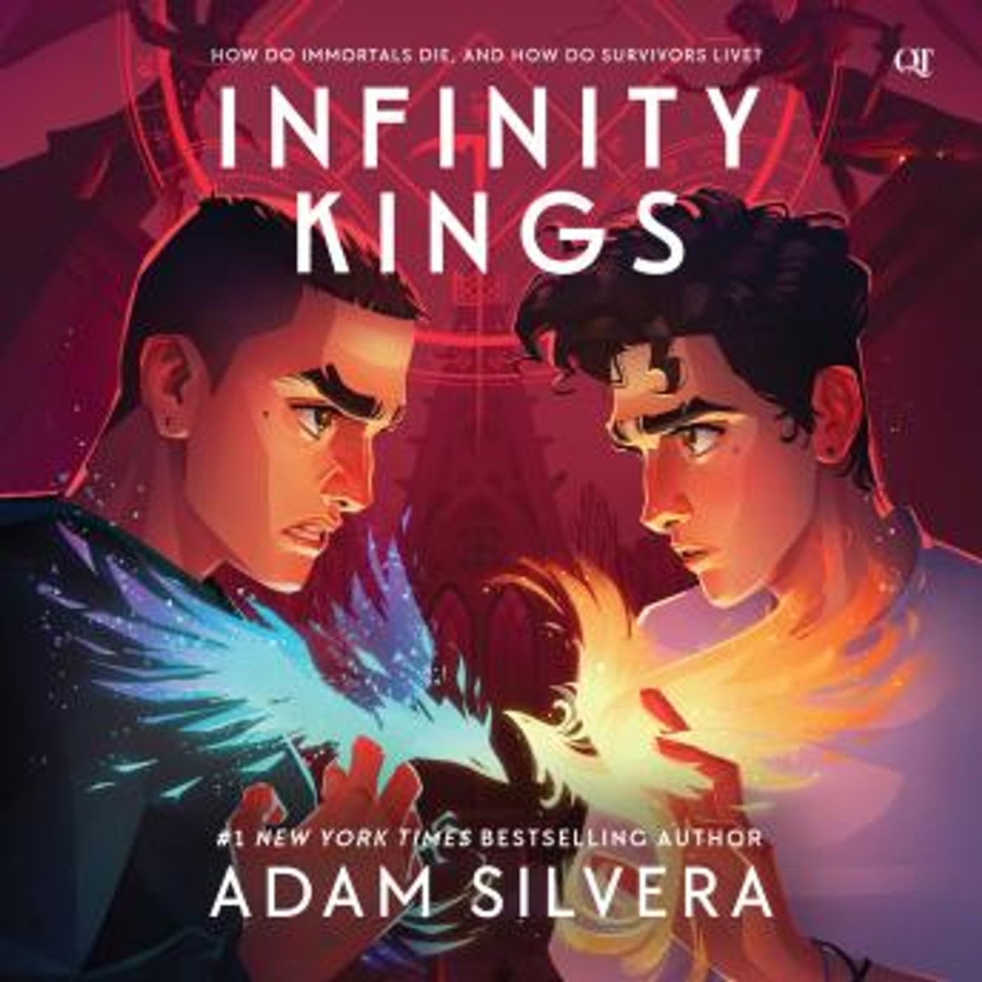 Grab the Top Full Audiobooks in Teen & YA, Sci-Fi, Fantasy & Paranormal