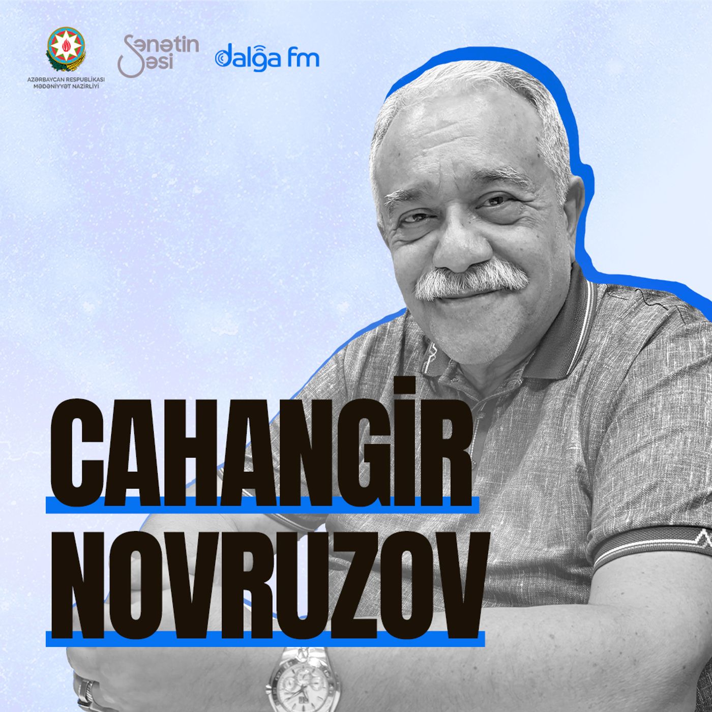 "Teatr yalanın ifşa olunduğu yerdir" episode artwork