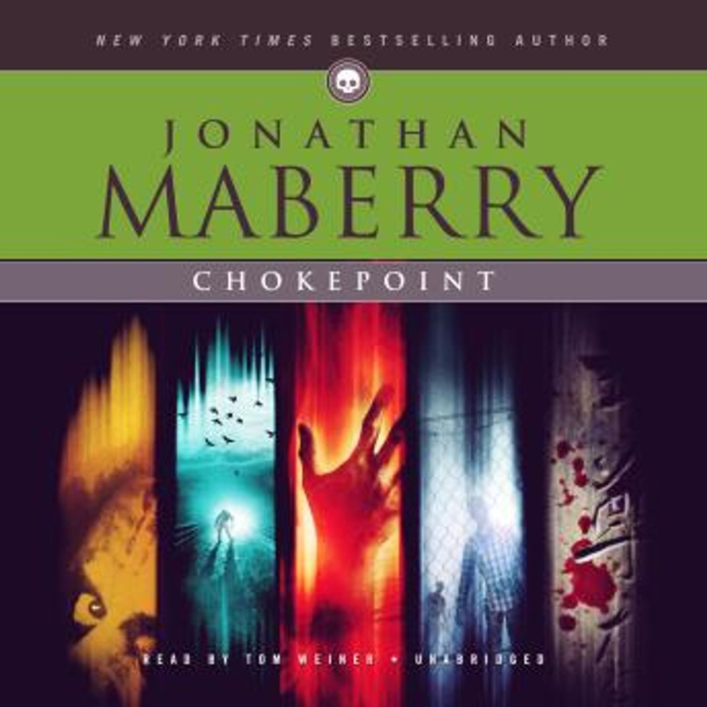 Get Your Favorite Full Audiobooks in Fiction, Westerns & War