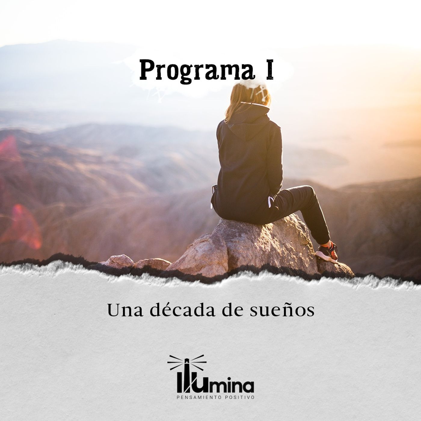 Ilumina Programa No. 1 Ilumina Programa No. 1