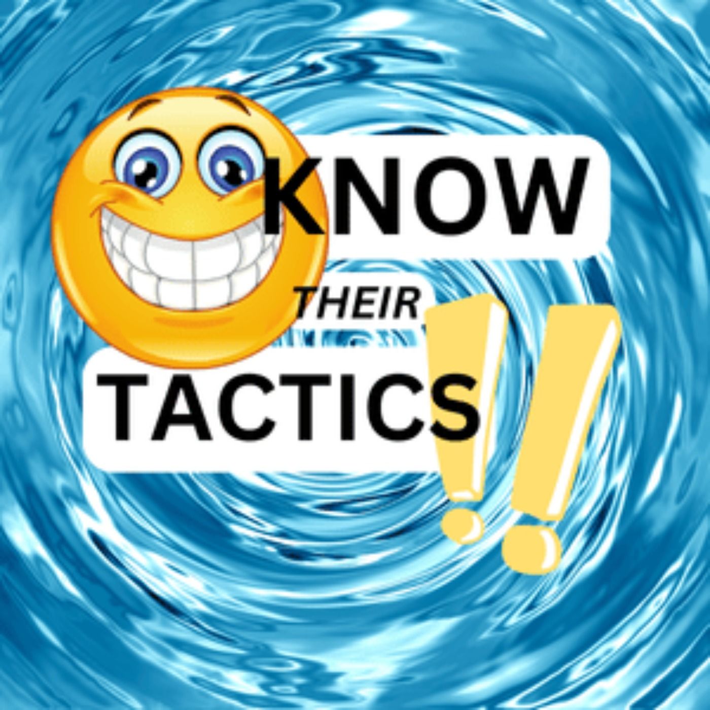 Narcissistic Abuse Recovery Podcast