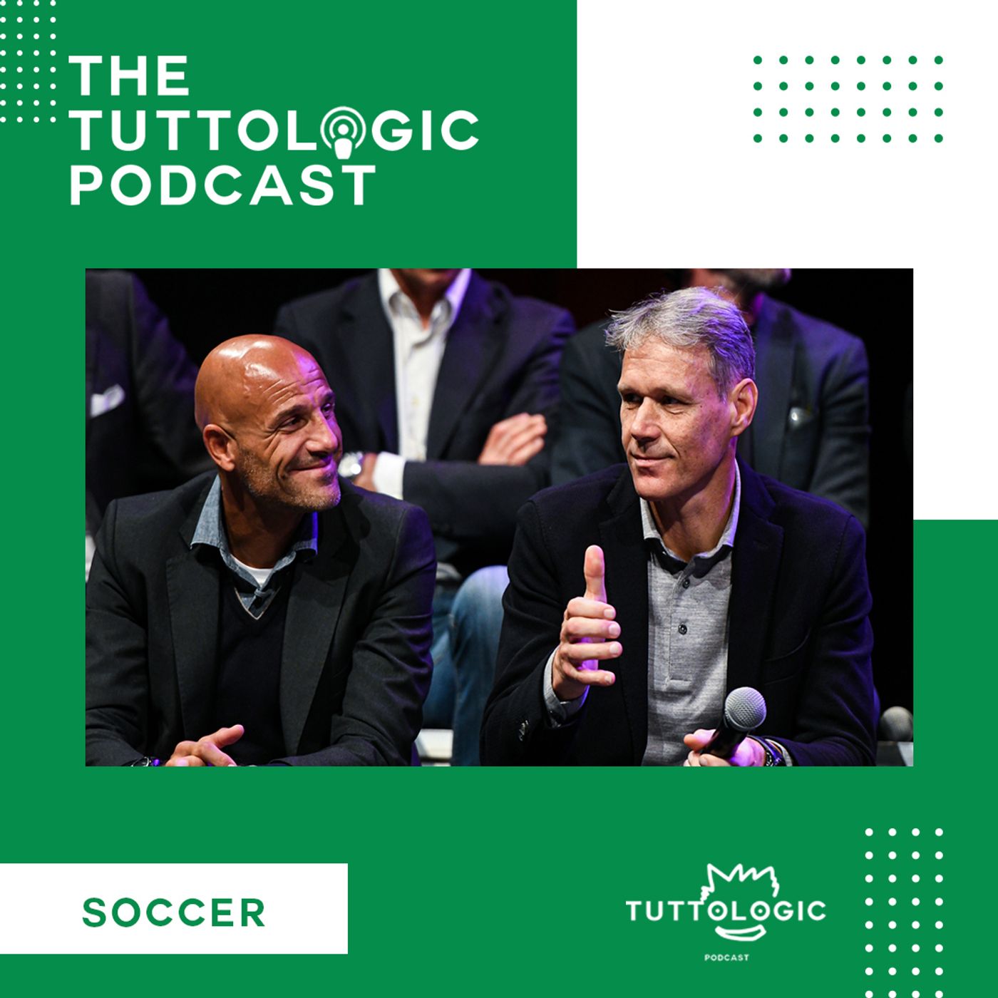 Tuttologic Soccer