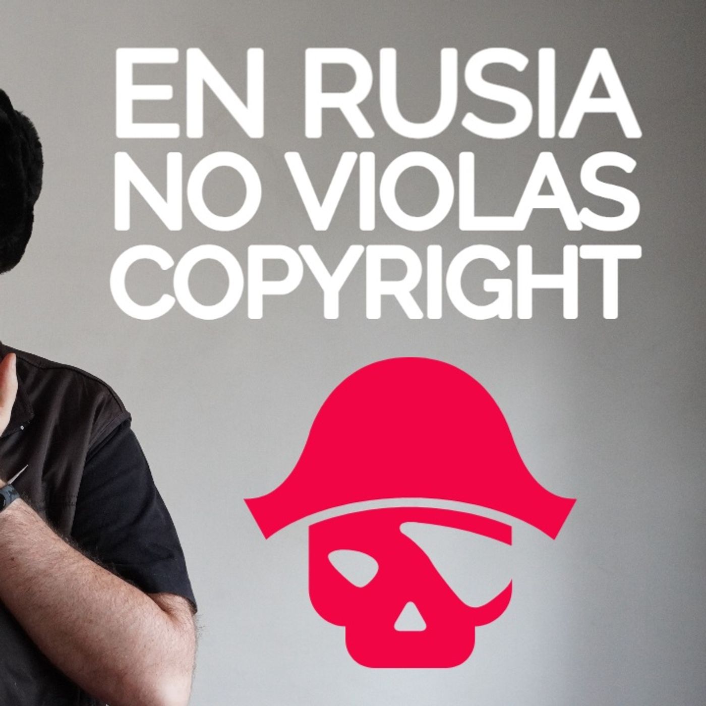 A falta de distribución legal, exhiben películas piratas en Rusia - The Dailies 78 episode artwork