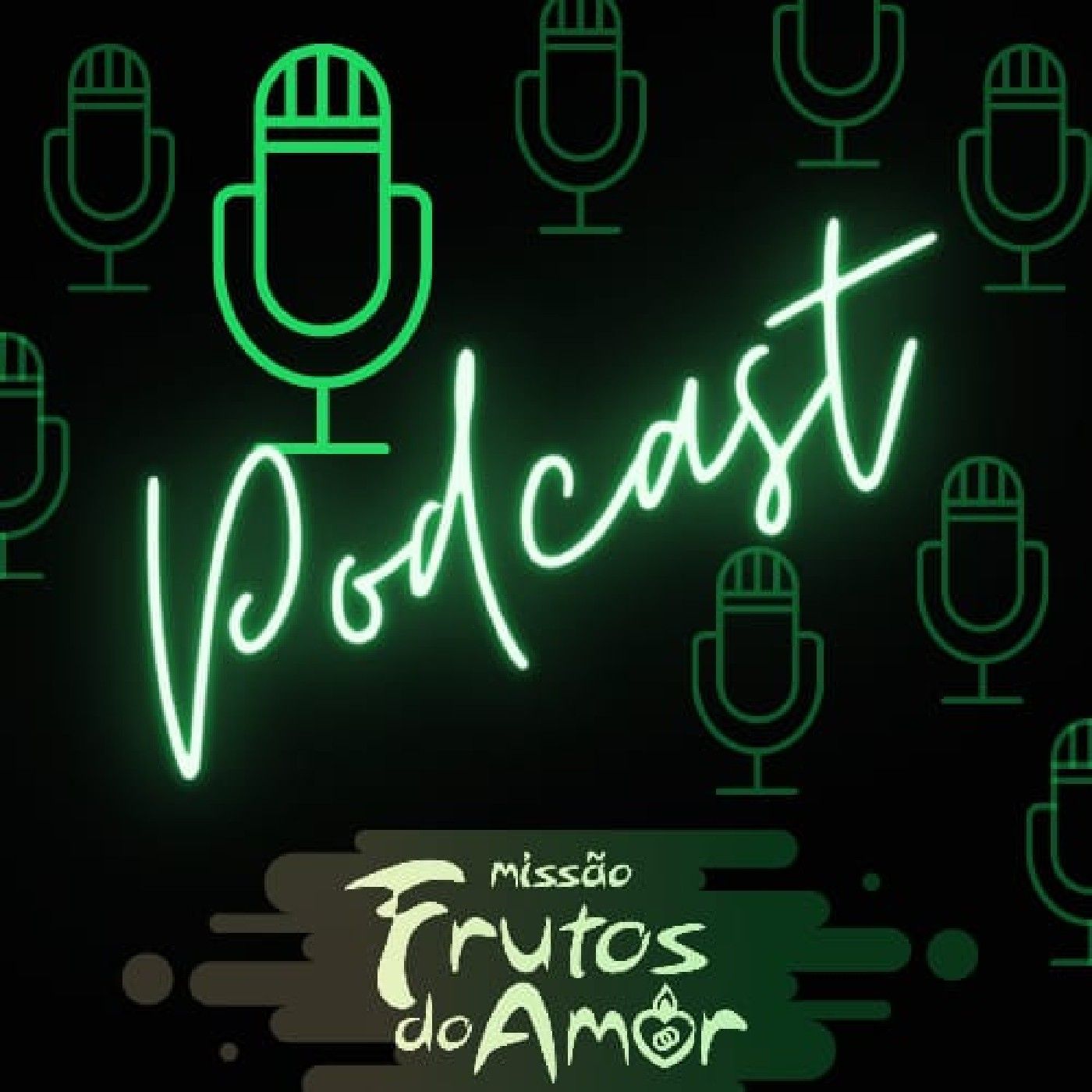 Missão Frutos Do Amor (Atibaia)