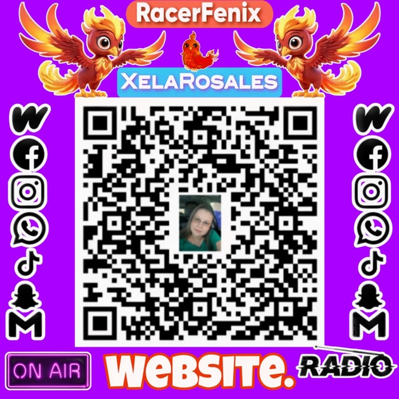 Parte seis culto de iglesia, Pentecostés, fuente de vida eterna, - RacerFenix (XelaRosales) ElSalvador episode artwork