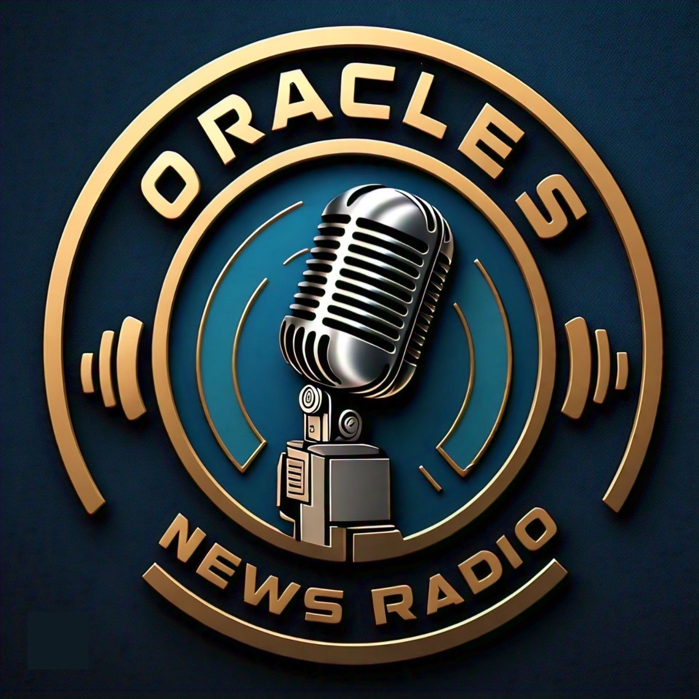 Oracles News Radio