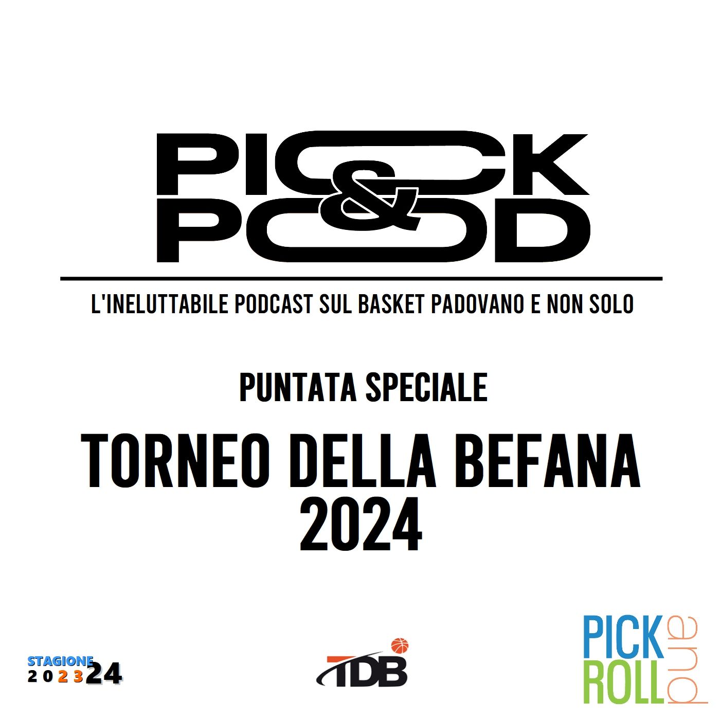 Pick & Pod