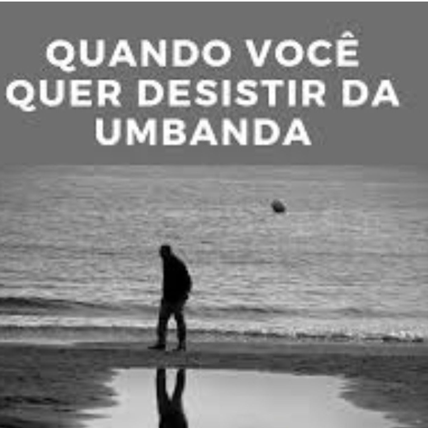 Podcast Umbanda Conhecimentos
