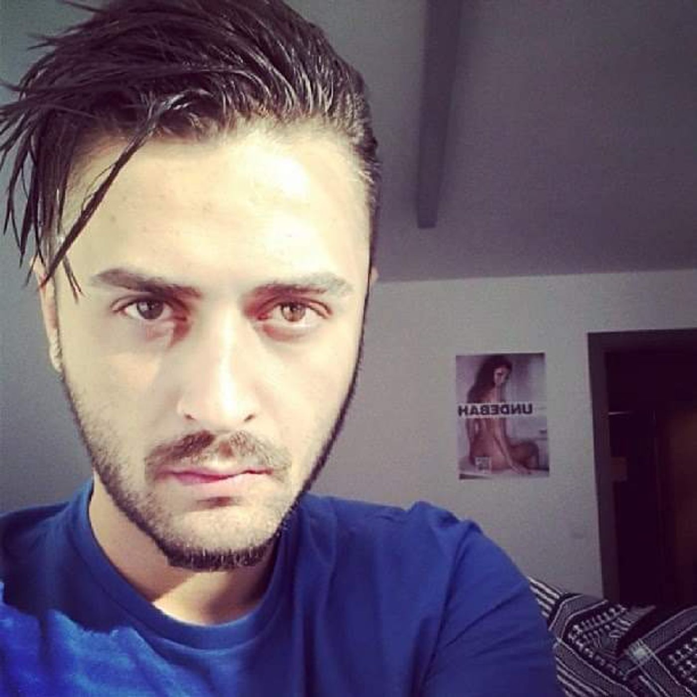 hayat için rap var