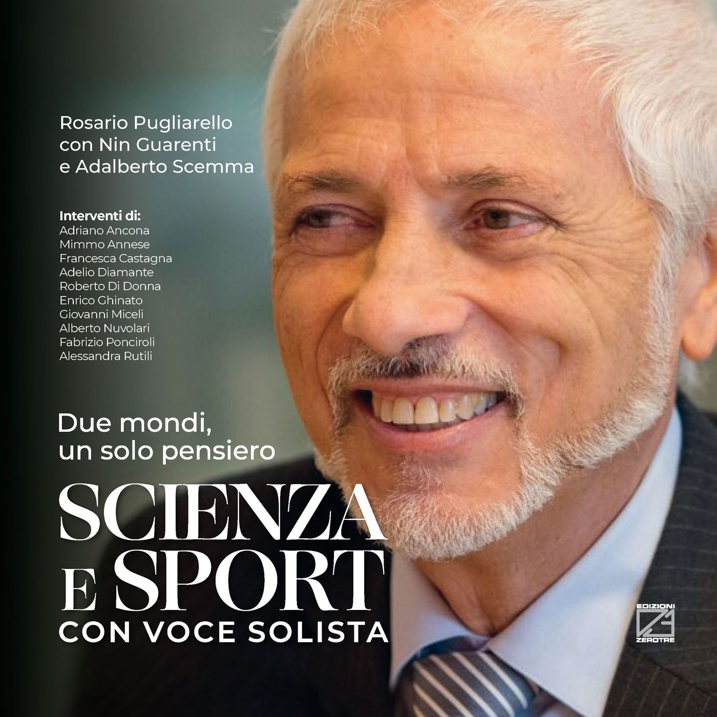 Autori e Letture – Podcast