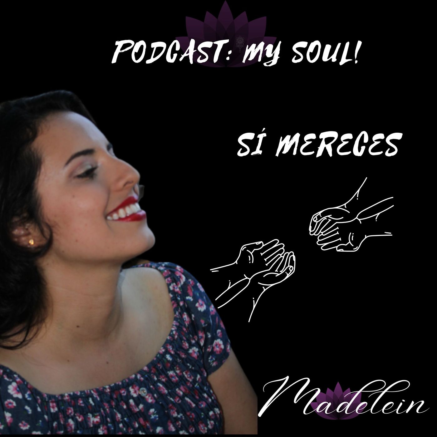 My Soul: Conectándote con tu Poder!