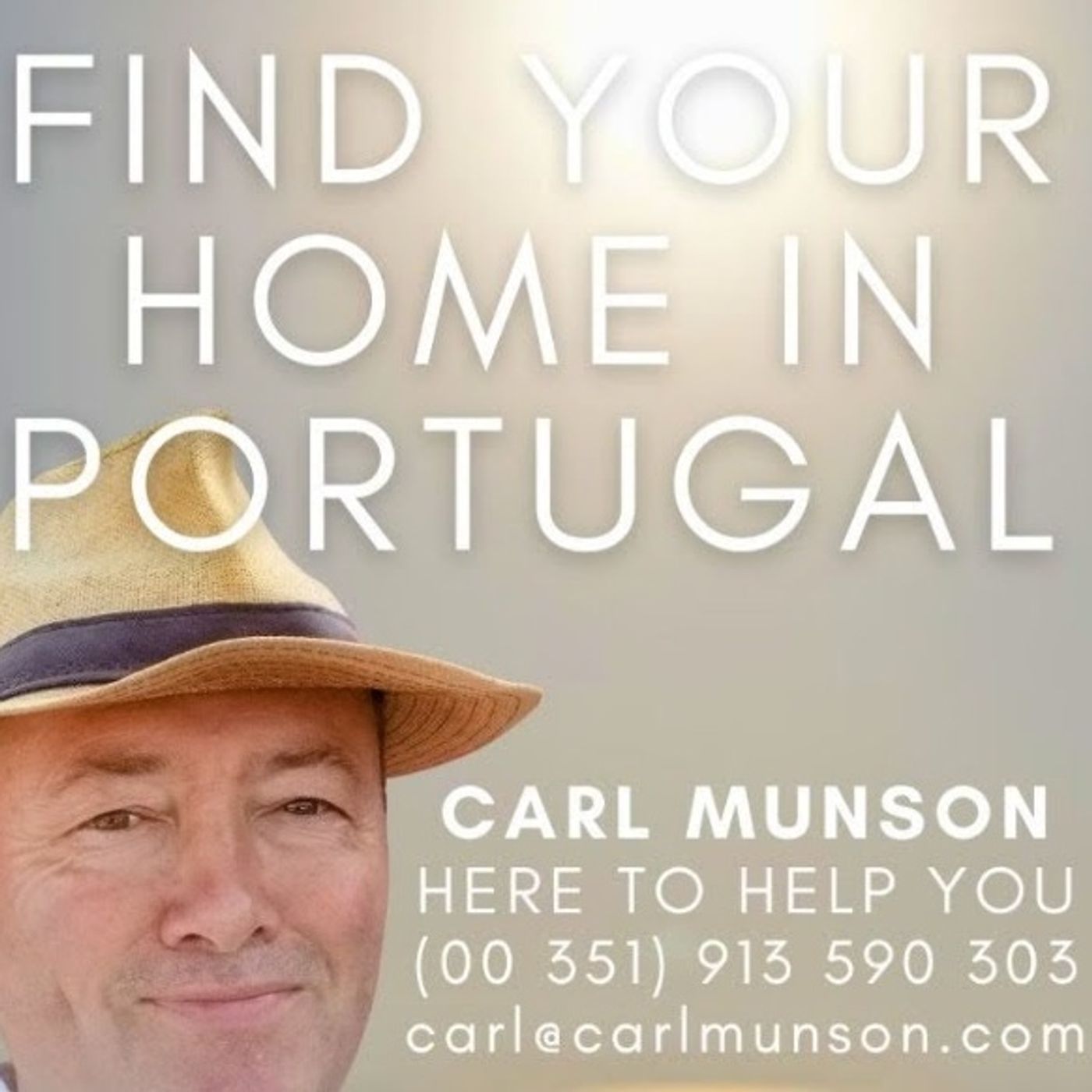 How to Survive the Portuguese Heat: Lisbon, Algarve & Silver Coast #muito #calor #portugal #climate