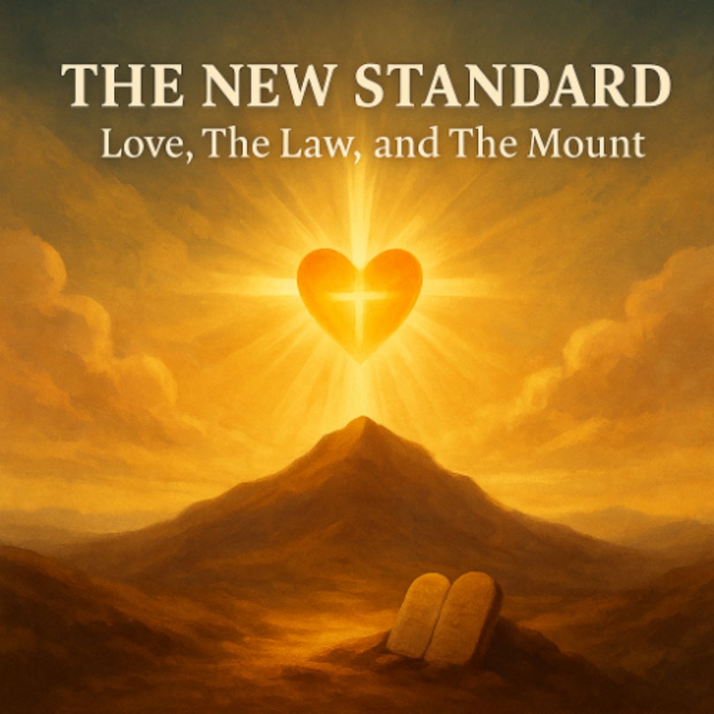 The New Standard