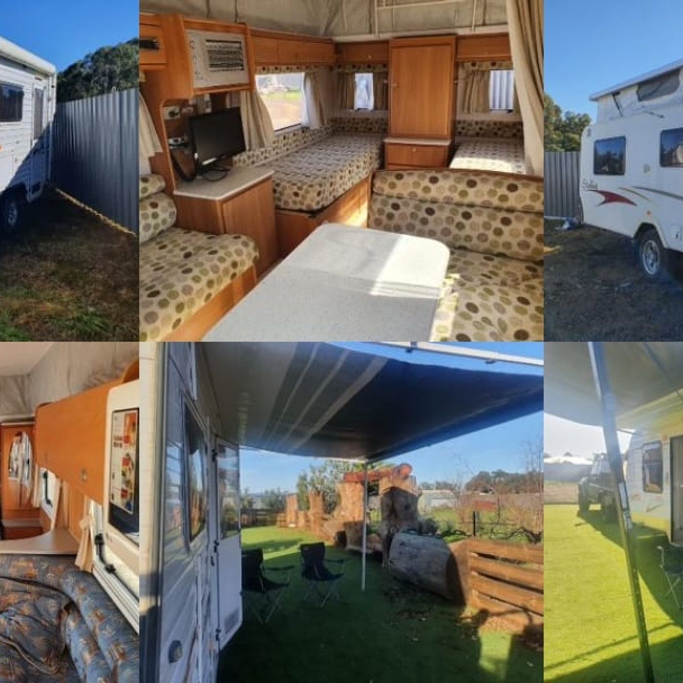 Mobile Caravan Repairs Adelaide podcast artwork
