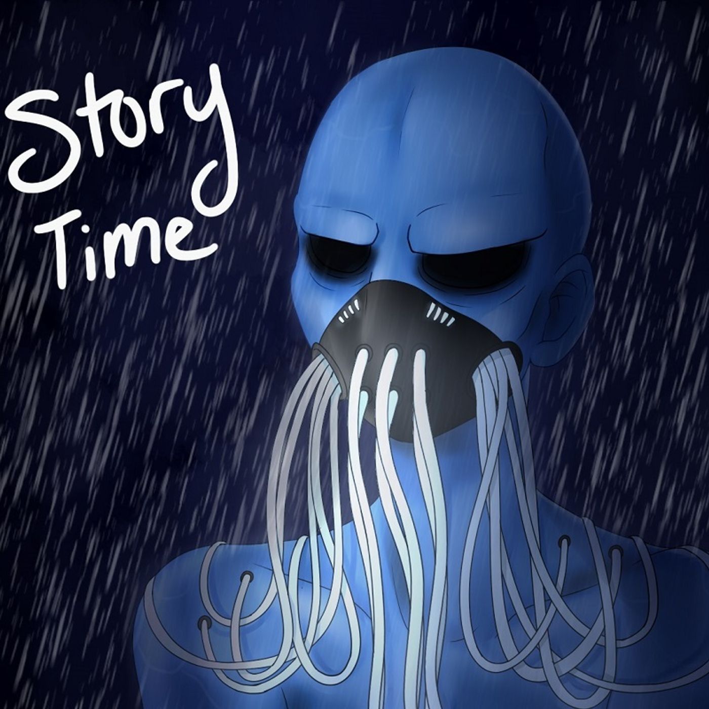 MrCreepyPasta\'s Storytime