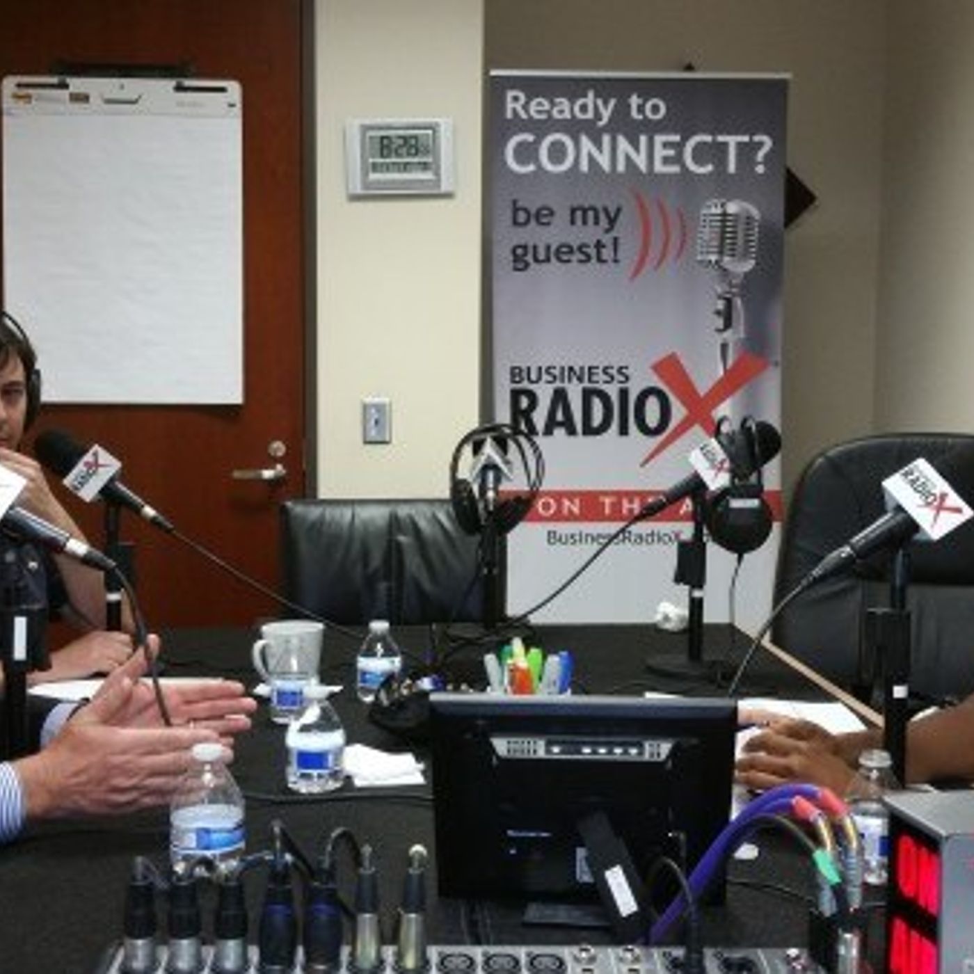 CEO Exclusive Radio