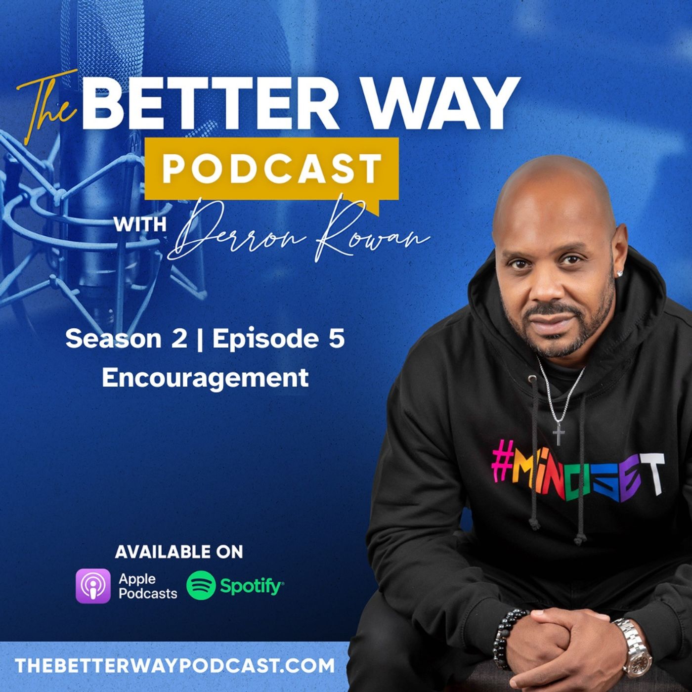 The Better Way Podcast