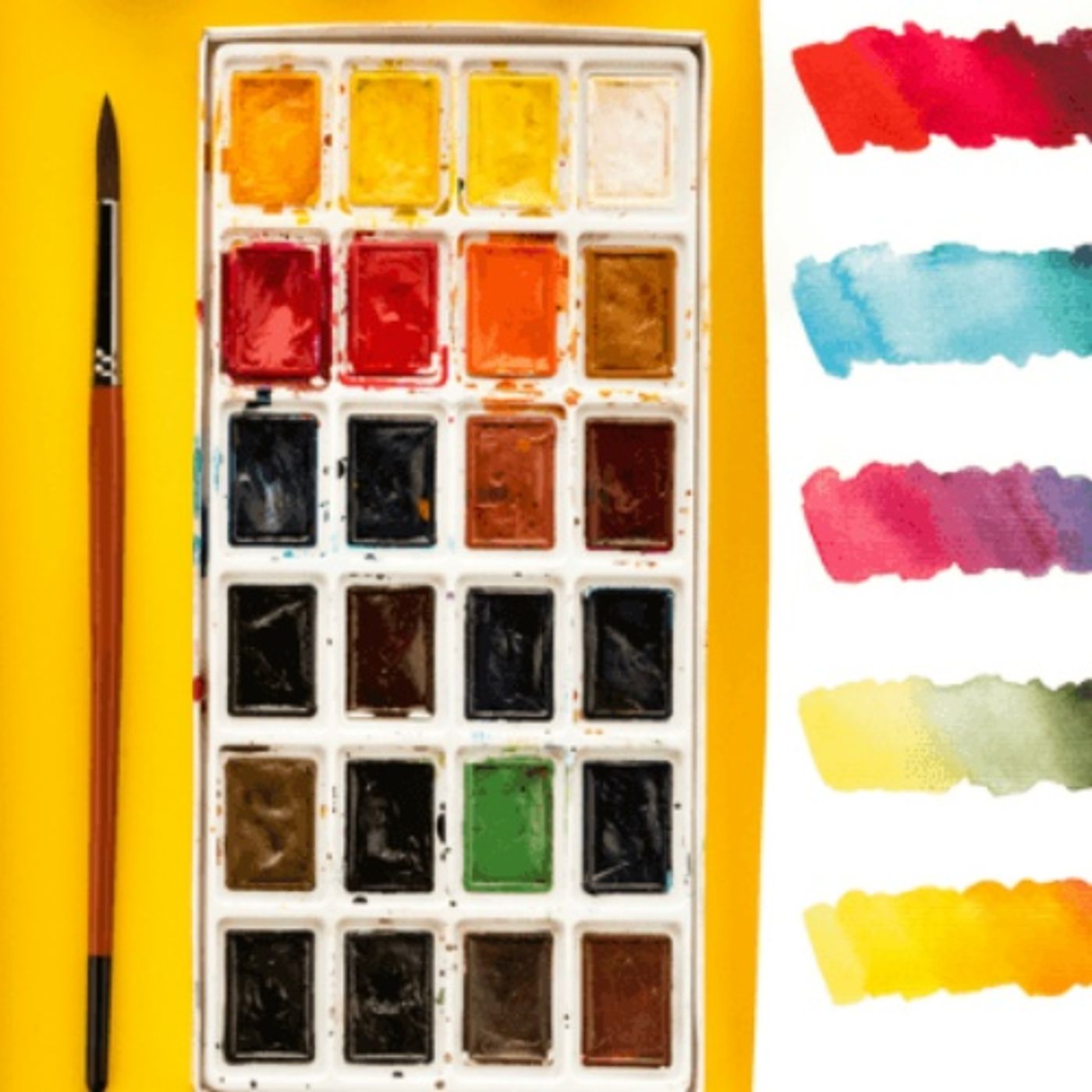 Reviews of Art Tools and Office Equipment