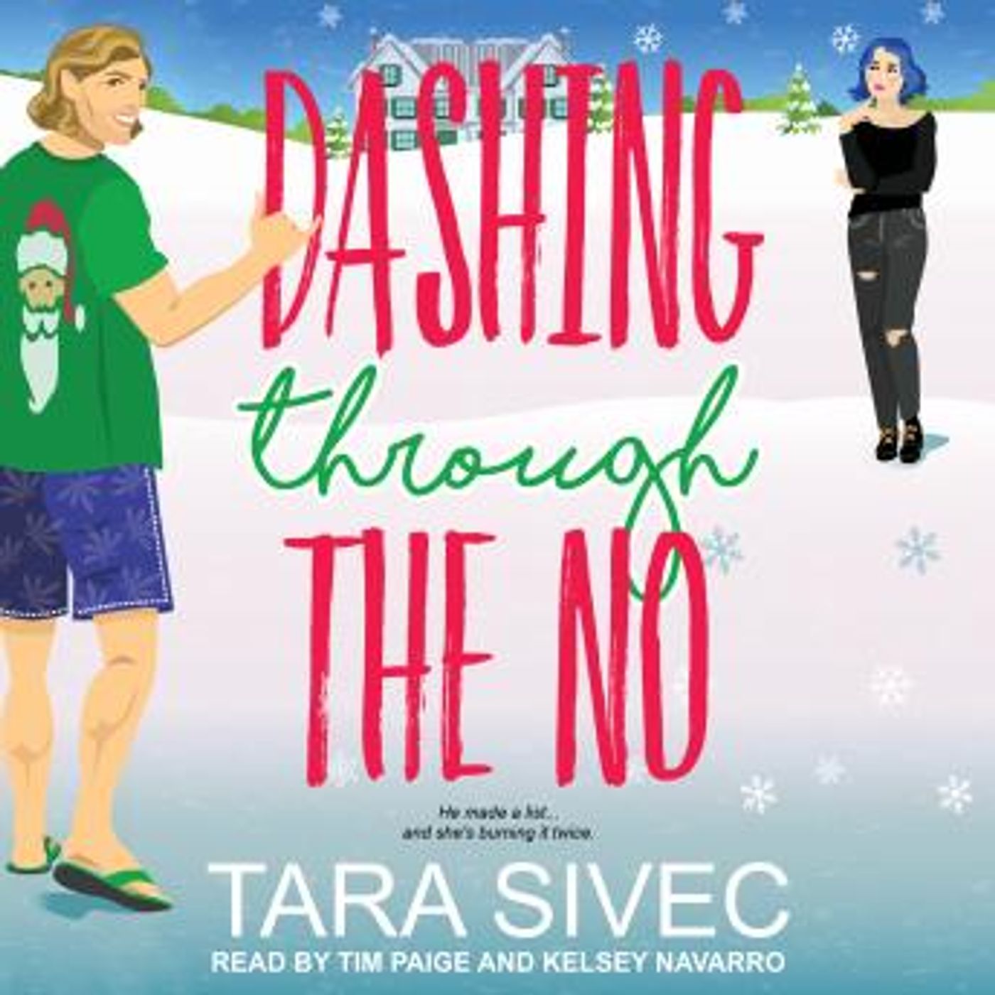 Listen to New Full Audiobooks in Romance, Rom-Com