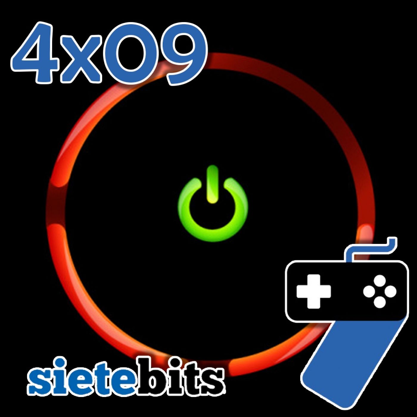 Portada de SieteBITS