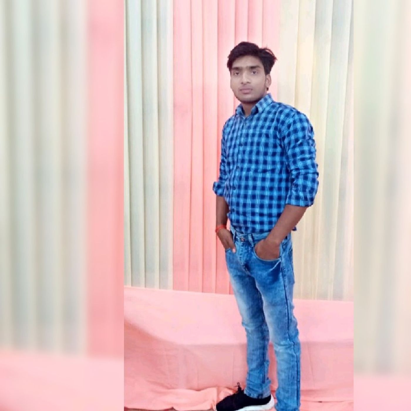 Pankaj Kumar\'s podcast