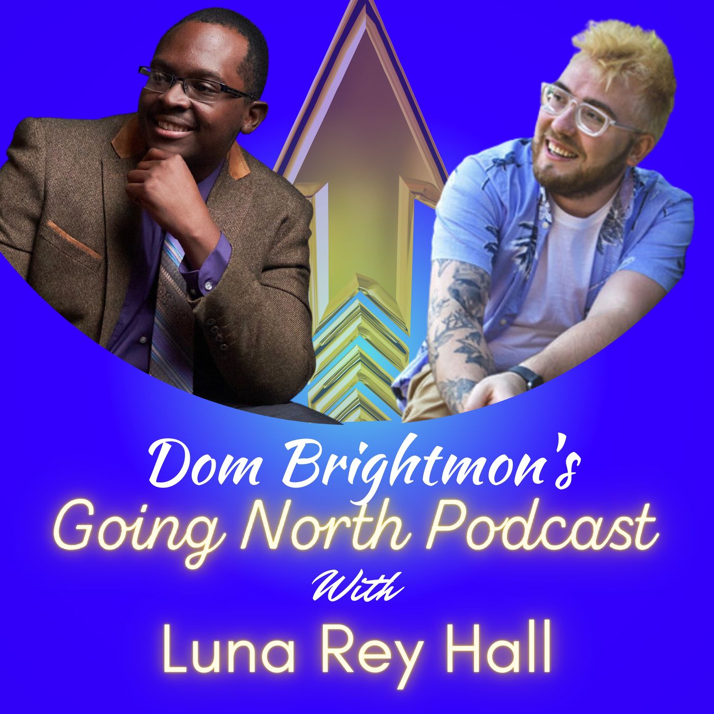 Going North Podcast