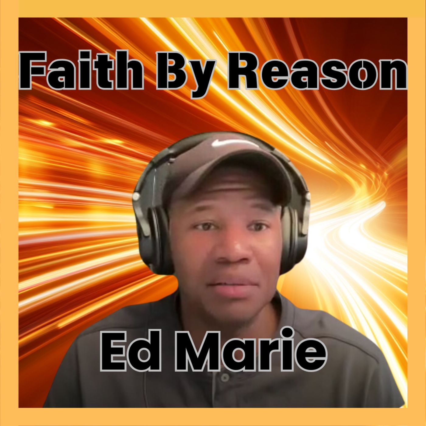 Episode 108. The Speed of Light and the Spiritual Realm | Ed Mabrie