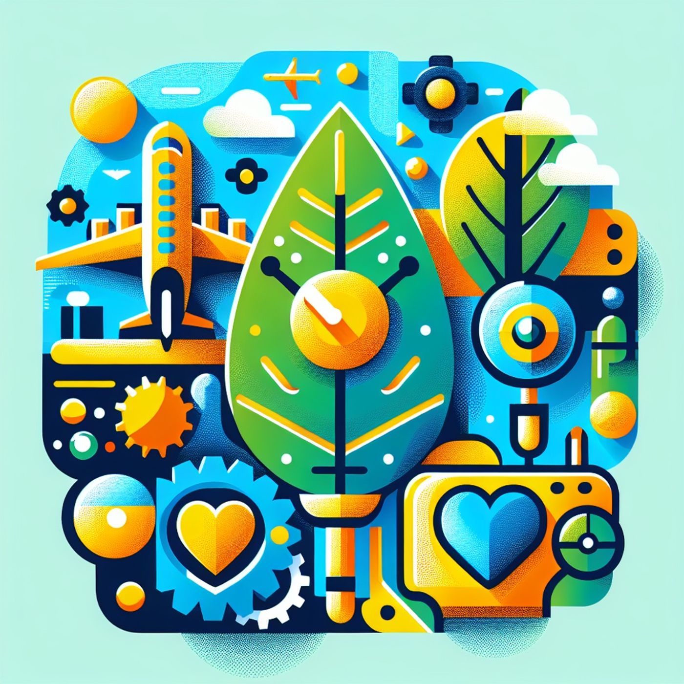 21 settembre 2025 - The Italian Bulletin: Notizie del giorno tra sfide globali e innovazioni italiane episode artwork