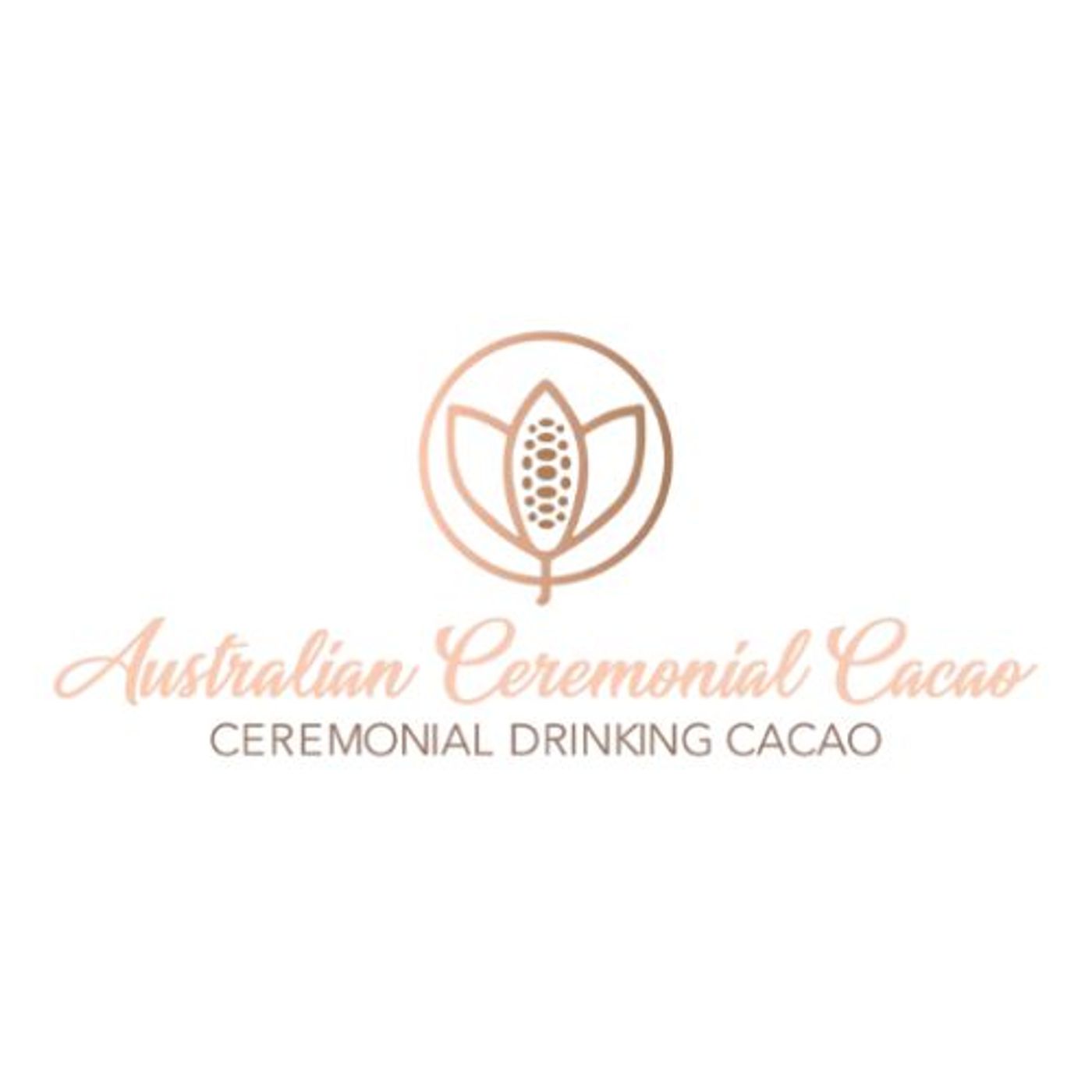 Australian Ceremonial Cacao