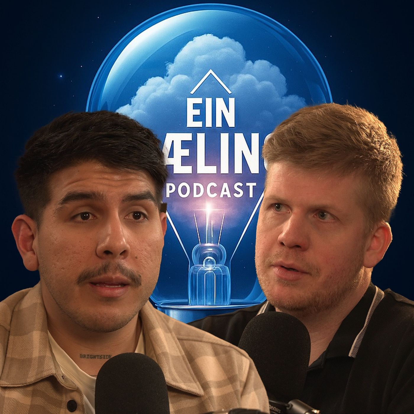 #510 Omar Rondon - Allir ættu að samgleðjast Venezuelabúum