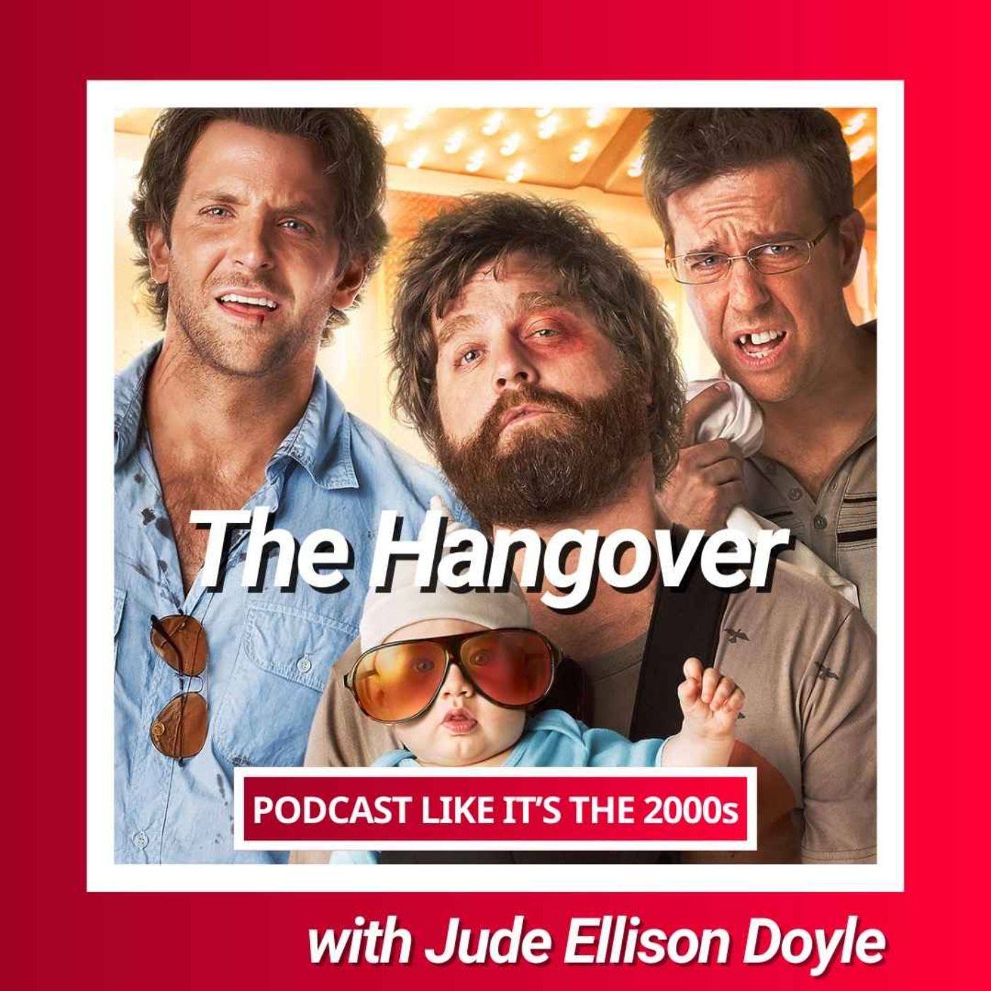 52: The Hangover with Jude Ellison Doyle
