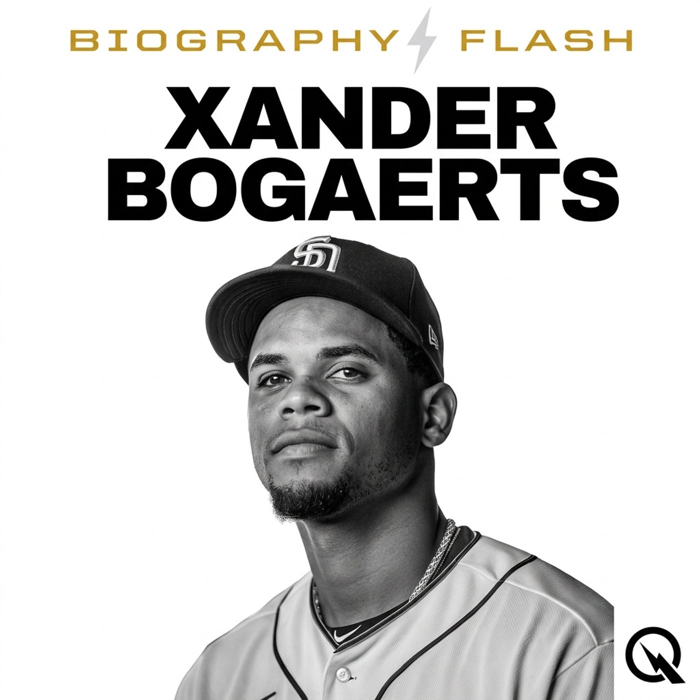 Xander Bogaerts - Biography Flash