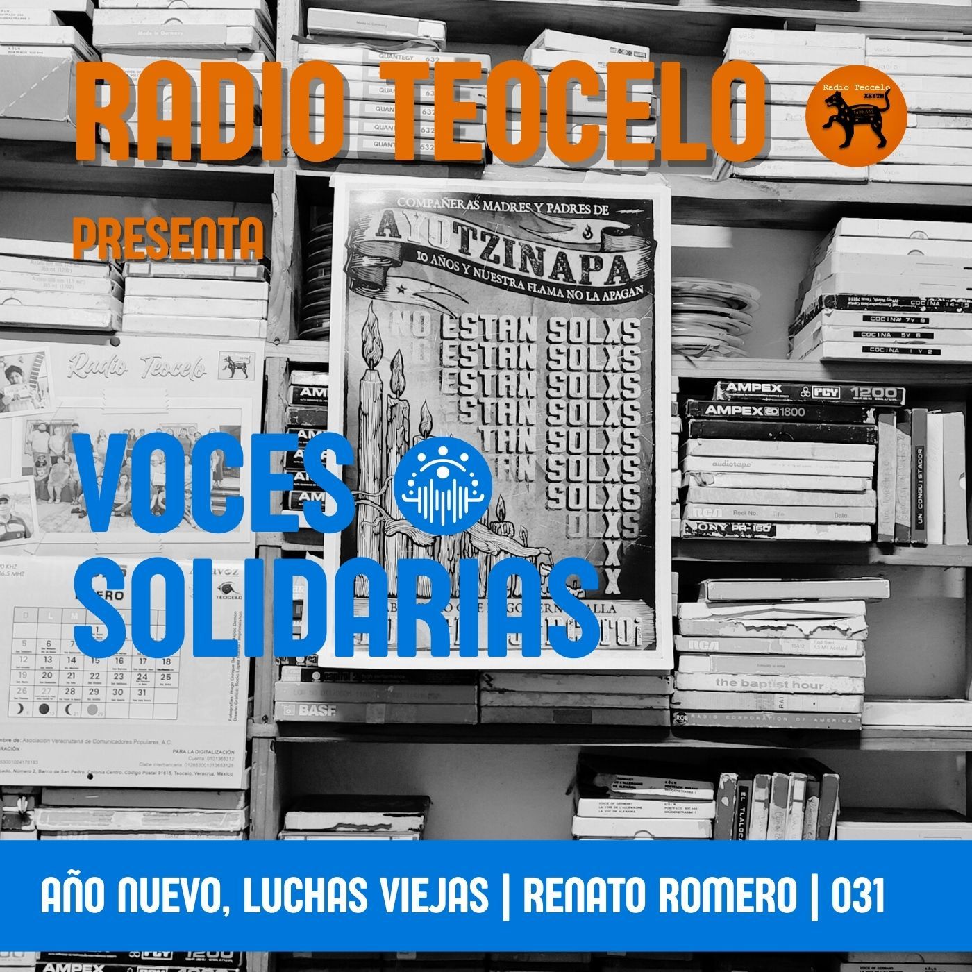 Voces Solidarias
