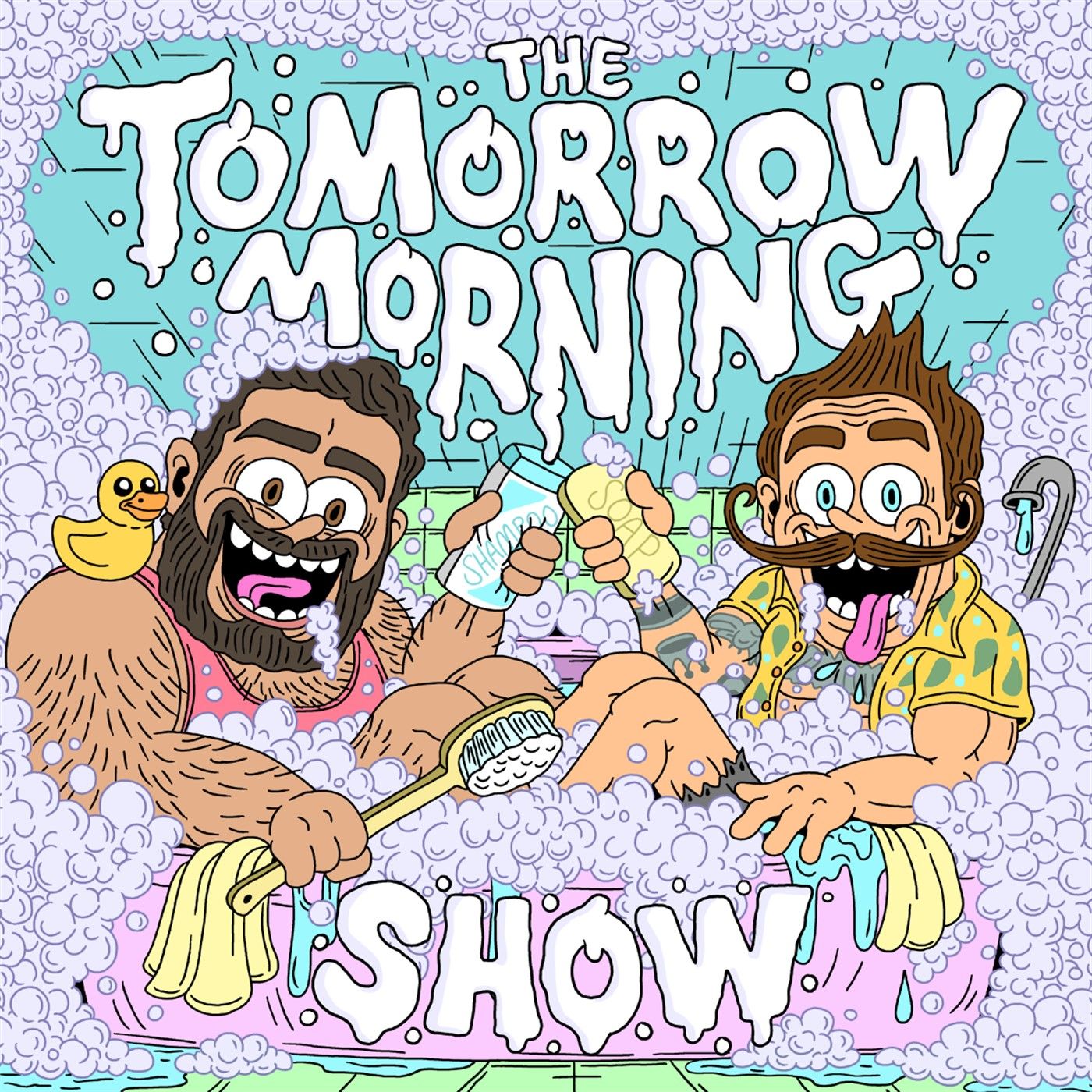 The Tomorrow Morning Show