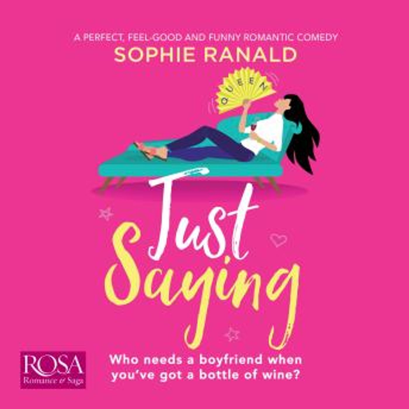 Access Top-Rated Full Audiobooks in Romance, Modern