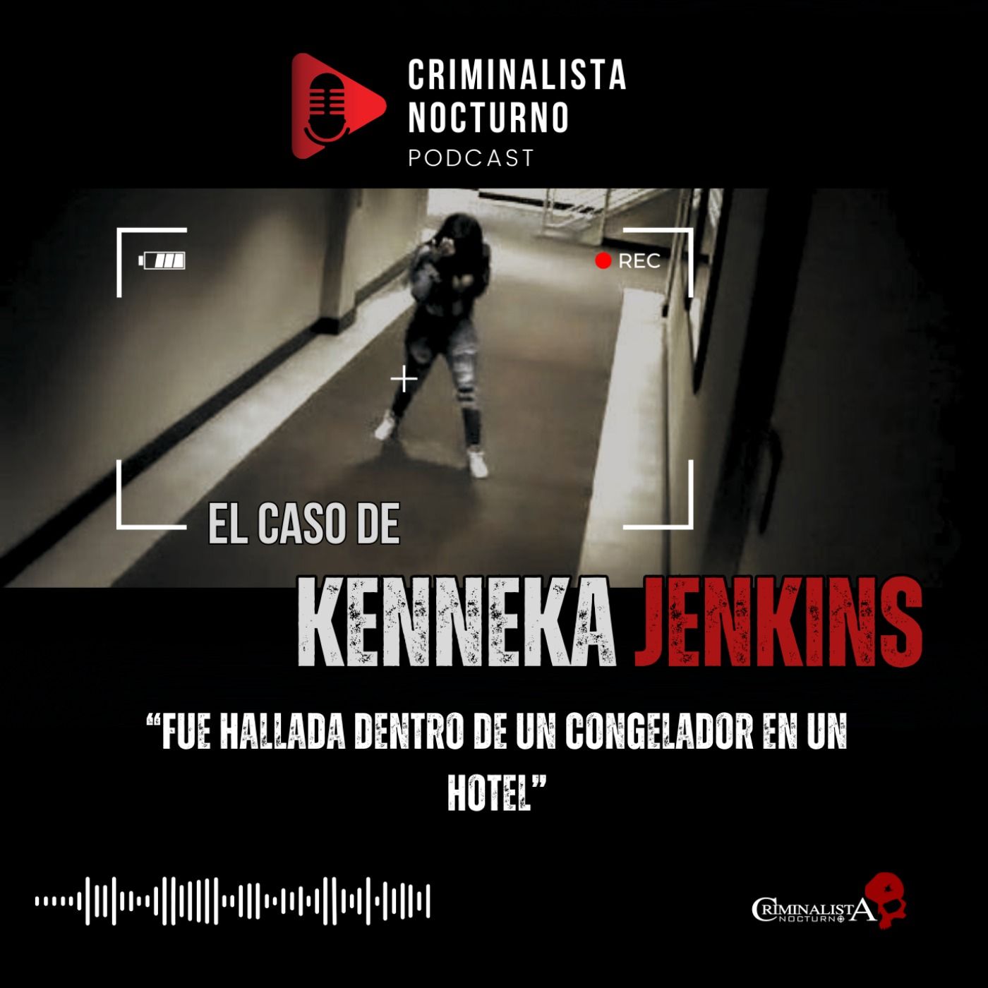 El caso de Kenneka Jenkins | Criminalista Nocturno